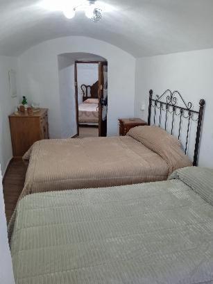 La Cueva De Guadix Villa ภายนอก รูปภาพ