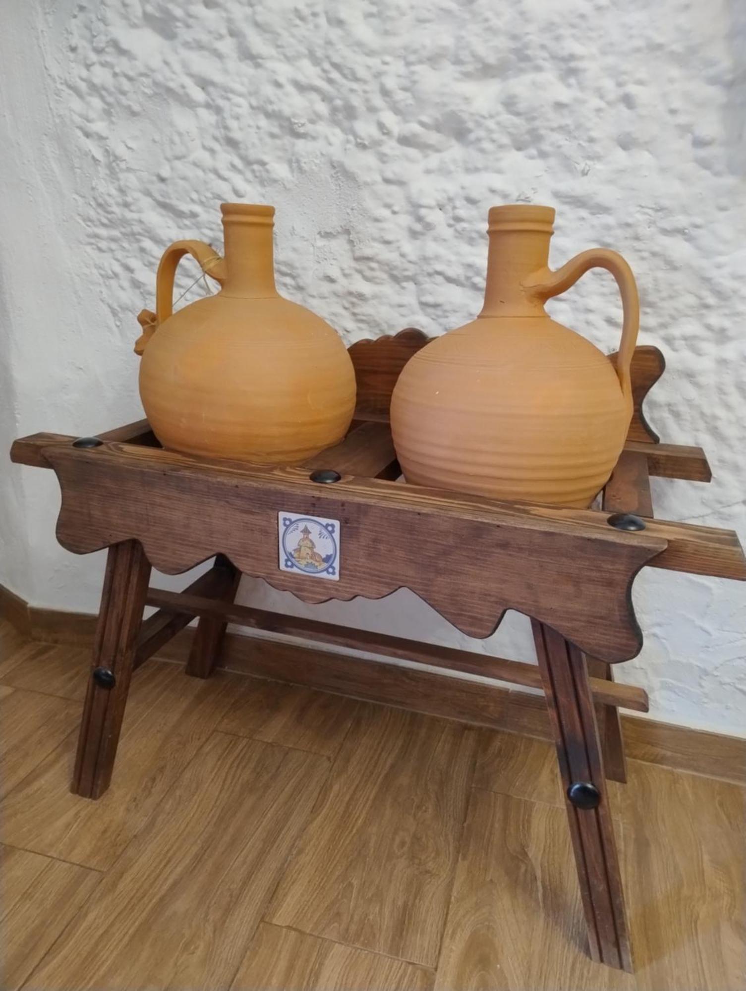 La Cueva De Guadix Villa ภายนอก รูปภาพ